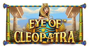Eye of Cleopatra PRAGMATIC PLAY SLOTXO