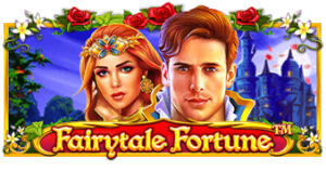 Fairytale Fortune PRAGMATIC PLAY SLOTXO