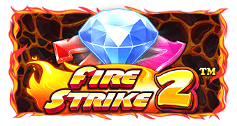 Fire Strike 2 PRAGMATIC PLAY SLOTXO