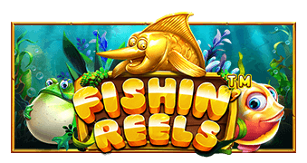 Fishin’ Reels PRAGMATIC PLAY SLOTXO