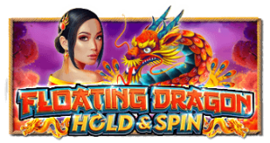 Floating Dragon™ Hold and Spin PRAGMATIC PLAY SLOTXO
