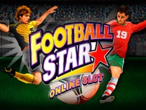 Football Star Microgaming xo เครดิตฟรี slotxo119