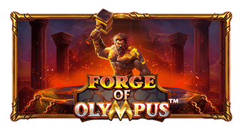 Forge of Olympus PRAGMATIC PLAY SLOTXO