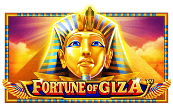 Fortune of Giza PRAGMATIC PLAY SLOTXO