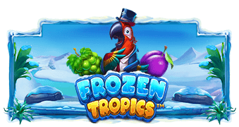 Frozen Tropics PRAGMATIC PLAY SLOTXO