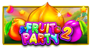 Fruit Party 2 PRAGMATIC PLAY SLOTXO