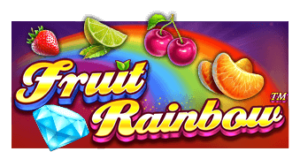 Fruit Rainbow PRAGMATIC PLAY SLOTXO