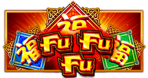 Fu Fu Fu PRAGMATIC PLAY SLOTXO