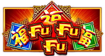 Fu Fu Fu PRAGMATIC PLAY SLOTXO