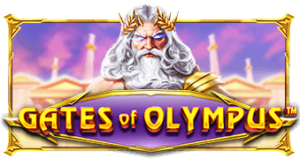 Gates of Olympus PRAGMATIC PLAY SLOTXO