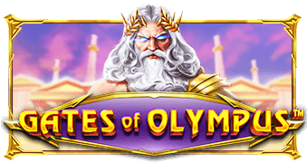 Gates of Olympus PRAGMATIC PLAY SLOTXO