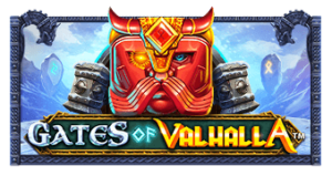 Gates of Valhalla PRAGMATIC PLAY SLOTXO