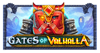 Gates of Valhalla PRAGMATIC PLAY SLOTXO