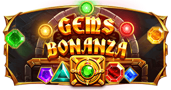 Gems Bonanza PRAGMATIC PLAY SLOTXO