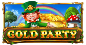 Gold Party PRAGMATIC PLAY SLOTXO