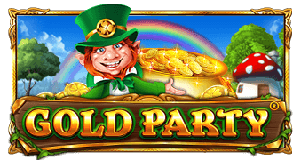 Gold Party PRAGMATIC PLAY SLOTXO