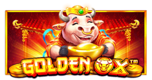 Golden Ox PRAGMATIC PLAY SLOTXO