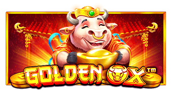 Golden Ox PRAGMATIC PLAY SLOTXO
