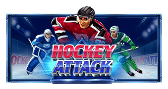 Hockey Attack PRAGMATIC PLAY SLOTXO