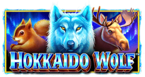 Hokkaido Wolf PRAGMATIC PLAY SLOTXO