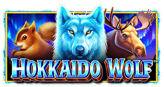Hokkaido Wolf PRAGMATIC PLAY SLOTXO