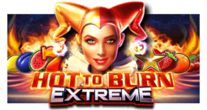 Hot to Burn® Extreme PRAGMATIC PLAY SLOTXO