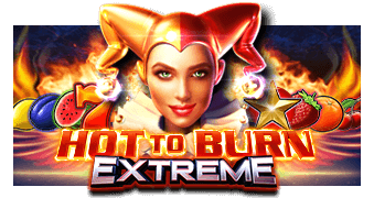 Hot to Burn® Extreme PRAGMATIC PLAY SLOTXO