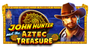 John Hunter and the Aztec Treasure PRAGMATIC PLAY SLOTXO
