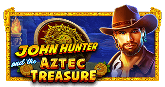 John Hunter and the Aztec Treasure PRAGMATIC PLAY SLOTXO