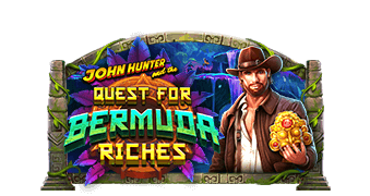 John Hunter and the Quest for Bermuda Riches PRAGMATIC PLAY SLOTXO