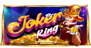 Joker King PRAGMATIC PLAY SLOTXO