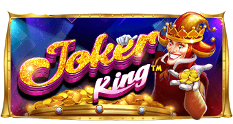 Joker King PRAGMATIC PLAY SLOTXO