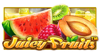 Juicy Fruits PRAGMATIC PLAY SLOTXO
