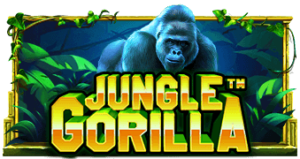 Jungle Gorilla PRAGMATIC PLAY SLOTXO