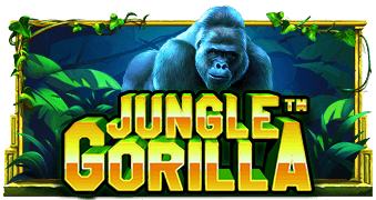 Jungle Gorilla PRAGMATIC PLAY SLOTXO
