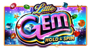 Little Gem PRAGMATIC PLAY SLOTXO