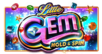 Little Gem PRAGMATIC PLAY SLOTXO