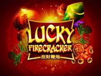 Lucky Firecracker Microgaming xo เครดิตฟรี slotxo119
