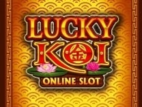 Lucky Koi Microgaming xo เครดิตฟรี slotxo119