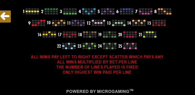 Lucky Koi Microgaming เติมสล็อต xo slotxo119