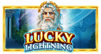 Lucky Lightning PRAGMATIC PLAY SLOTXO