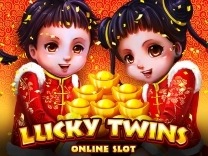 Lucky Twins Microgaming xo เครดิตฟรี slotxo119