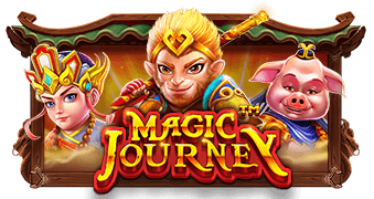 Magic Journey PRAGMATIC PLAY SLOTXO