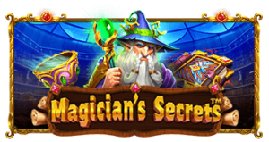 Magician’s Secrets PRAGMATIC PLAY SLOTXO