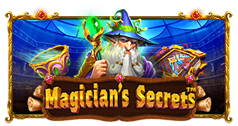 Magician’s Secrets PRAGMATIC PLAY SLOTXO