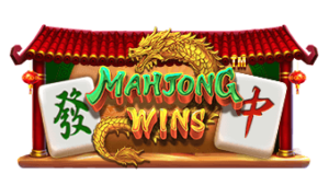 Mahjong Wins PRAGMATIC PLAY SLOTXO