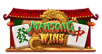 Mahjong Wins PRAGMATIC PLAY SLOTXO