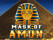 Mask of Amun Microgaming xo เครดิตฟรี slotxo119