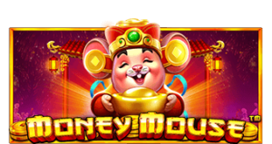 Money Mouse PRAGMATIC PLAY SLOTXO