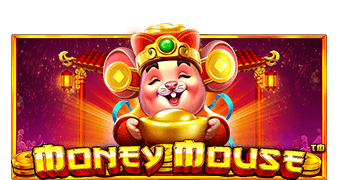Money Mouse PRAGMATIC PLAY SLOTXO